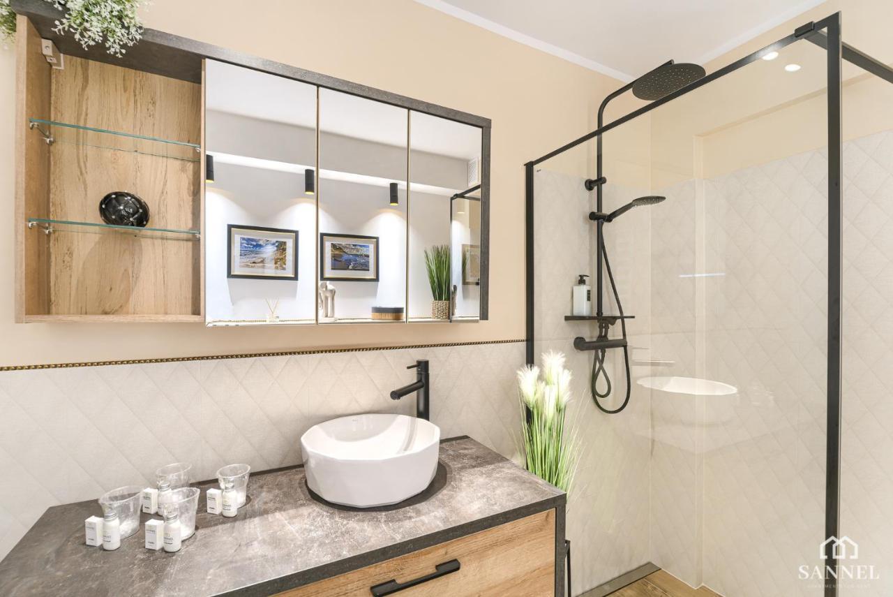 Apartament Sea Pearl - Gardenia Seaside Dziwnów 외부 사진