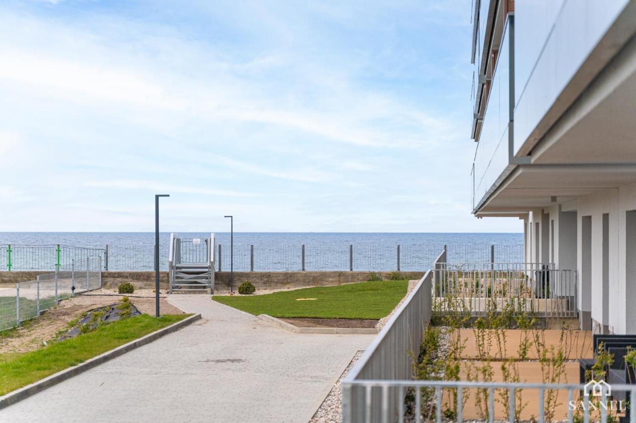 Apartament Sea Pearl - Gardenia Seaside Dziwnów 외부 사진