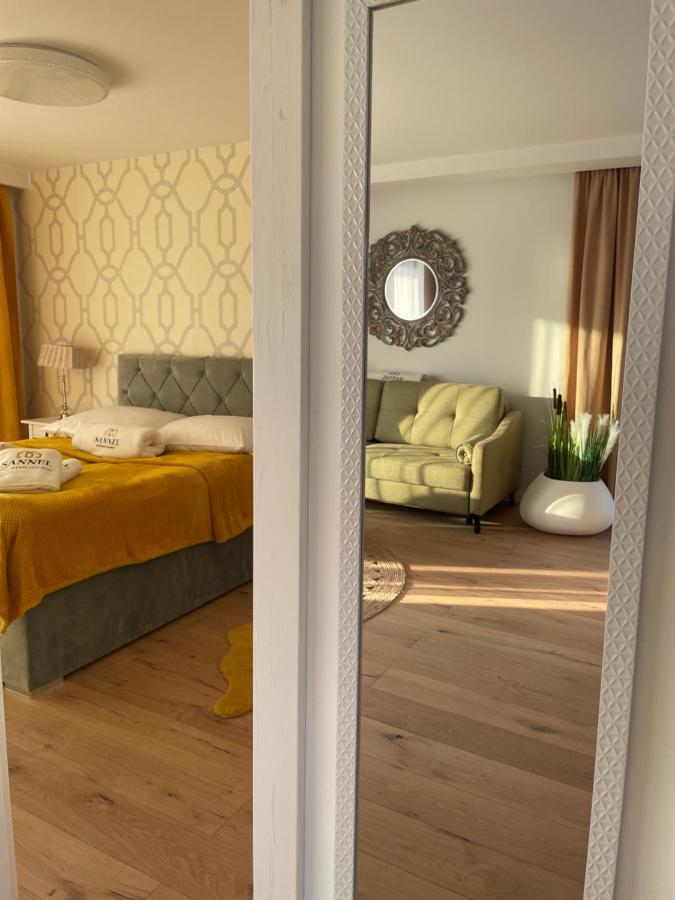 Apartament Sea Pearl - Gardenia Seaside Dziwnów 외부 사진
